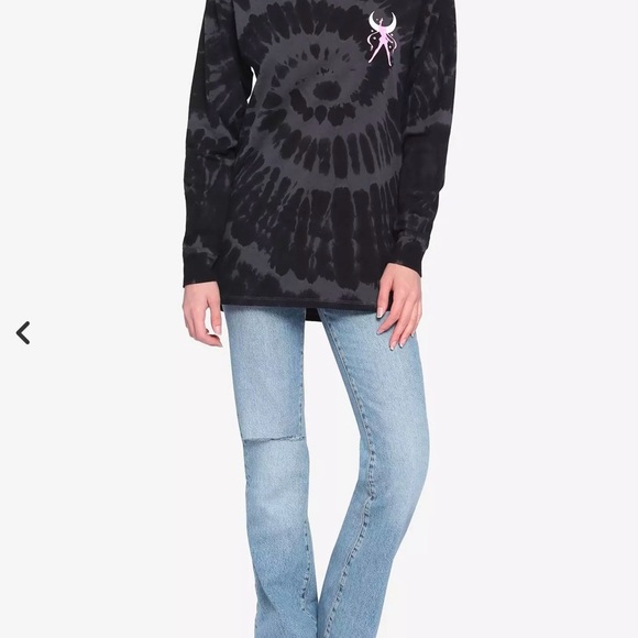 Sailor Moon Top - Picture 3 of 13